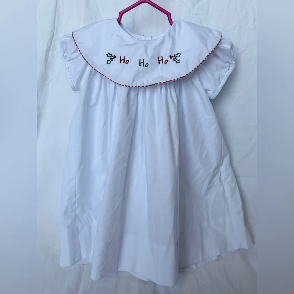 Sophia classic white